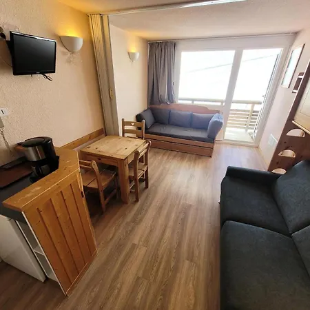 Etoile - Divisible De 26m² Au Pied Des Pistes Mae-3581 Апартаменты