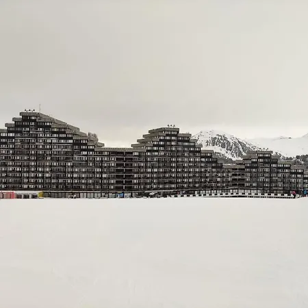 Etoile - Divisible De 26m² Au Pied Des Pistes Mae-3581 Ла-Плань