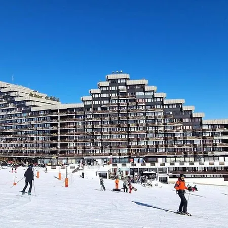 Etoile - Divisible De 26m² Au Pied Des Pistes Mae-3581 شقة *
